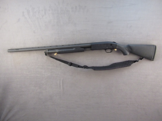 MOSSBERG Model 500, Pump-Action Shotgun, 12g, S#V0035640