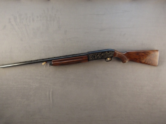 ITHACA Model 900, Semi-Auto Shotgun, 12g, S#S7309280