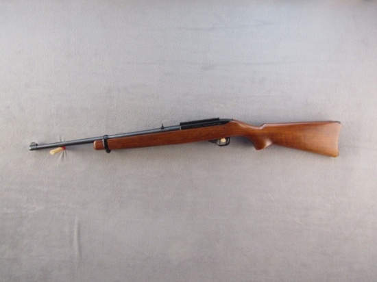 RUGER Model 10-22, Semi-Auto Rifle, .22, S#116286