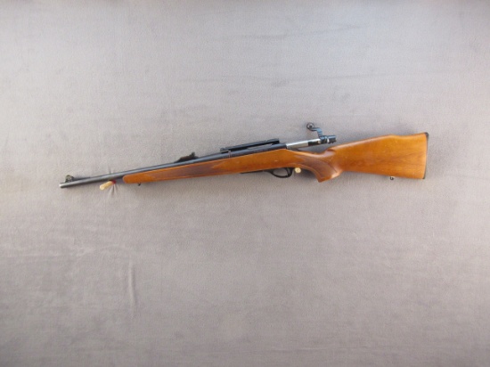 REMINGTON Model Mohawk 600, Bolt-Action Rifle, .308win, S#A6437413