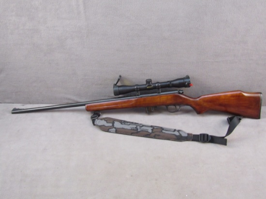MARLIN Model 25M, Bolt-Action Rifle, .22wmr, S#17654448