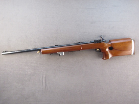 WINCHESTER Model 52, Bolt-Action Rifle, .22LR, S#104942C