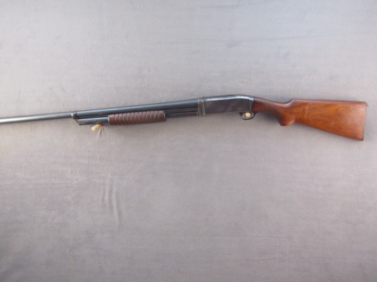 REMINGTON Model 10, Pump-Action Shotgun, 12g, S#271219