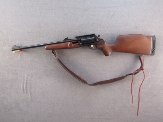 TAURUS Model Circuit Judge, Semi-Auto Shotgun, .45LC/.410, S#EU8442