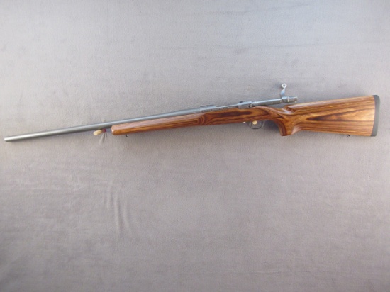 RUGER Model M-77 Mark II, Bolt-Action Rifle, .308, S#78237319