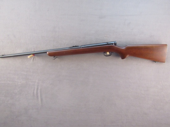 WINCHESTER Model 74, Semi-Auto Rifle, .22LR, S#400480A