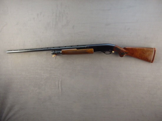 WINCHESTER Model 1200, Single-Action Shotgun, 16g, S#142494