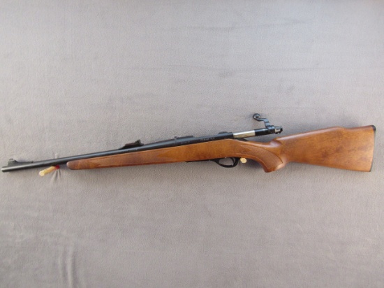 REMINGTON Model Mohawk 600, Bolt-Action Rifle, .222, S#A6595270