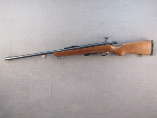 MARLIN Model 55S, Bolt-Action Shotgun, 12g, S#72427250