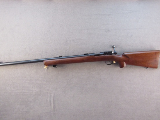 WINCHESTER Model 52, Bolt-Action Rifle, .22LR, S#80051C