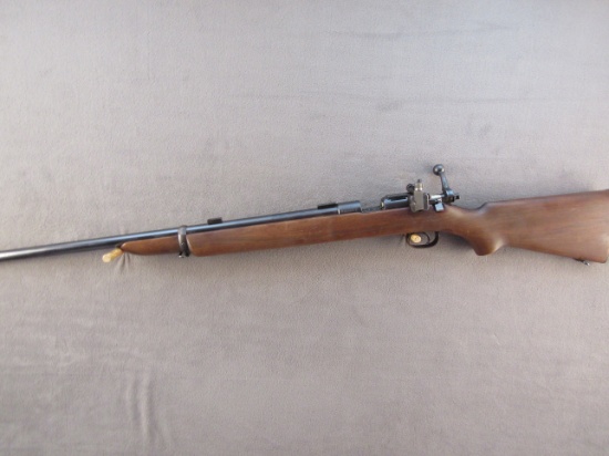 WINCHESTER Model 52, Bolt-Action Rifle, .22LR, S#41489A
