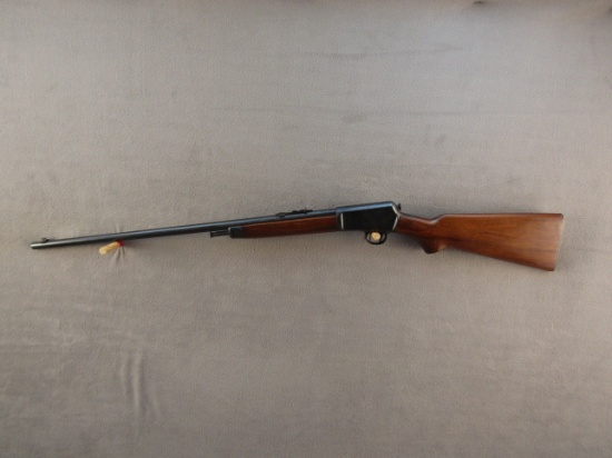WINCHESTER Model 63, Semi-Auto Rifle, .22LR, S#90041A