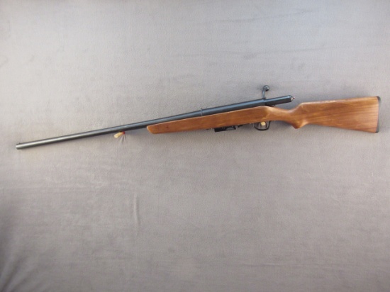 MARLIN Model 55G, Bolt-Action Shotgun, 12g, S#NVSN