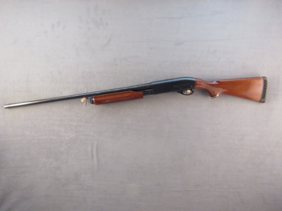 REMINGTON Model 870, Single-Action Shotgun, 16g, S#V249716W