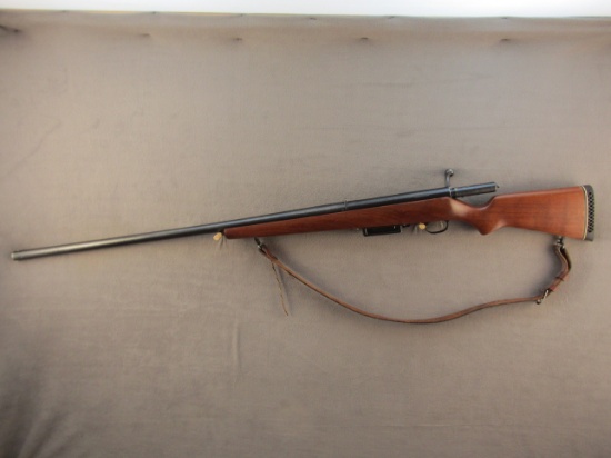 MARLIN Model 5510, Bolt-Action Shotgun, 10g, S#21671052