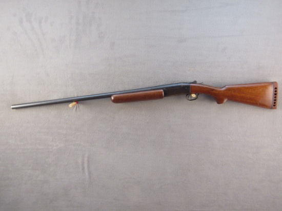 WINCHESTER Model 37, Breech-Action Shotgun, 20g, S#NVSN