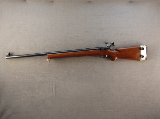 WINCHESTER Model 52, Bolt-Action Rifle, .22LR, S#E123316