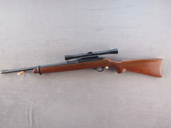 RUGER Model 10-22, Semi-Auto Rifle, .22, S#112790
