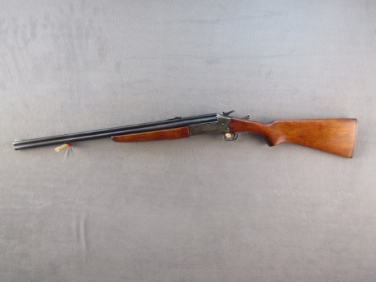 SAVAGE Model 24, Breech-Action Shotgun, .410/.22, S#NVSN