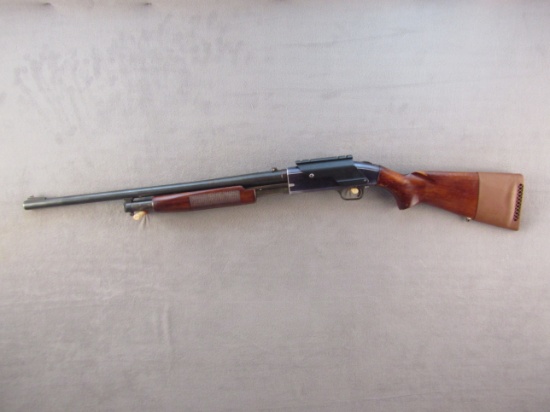 MOSSBERG Model 500 AT, Pump-Action Shotgun, 12g, S#293090
