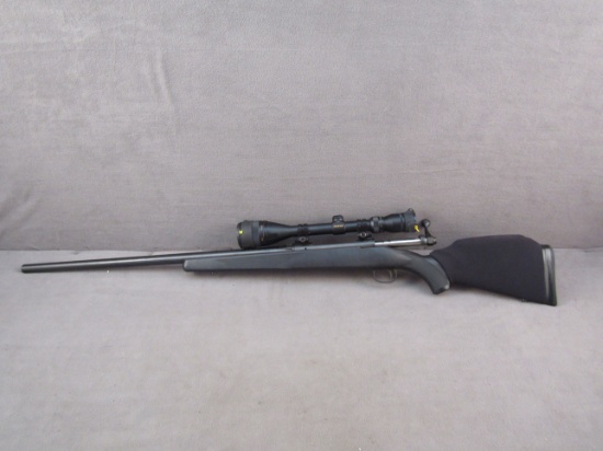 SAVAGE Model 112, Bolt-Action Rifle, 22-250, S#F601586