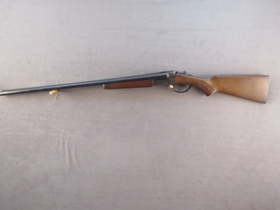 SPRINGFIELD 511 Series A, Breech-Action Shotgun, 20g, S#C562994