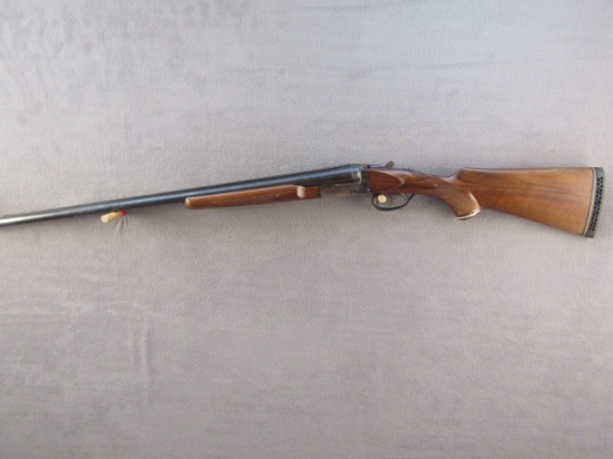 MARIXA EIBER Model SxS, Breech-Action Shotgun, 20g, S#24900