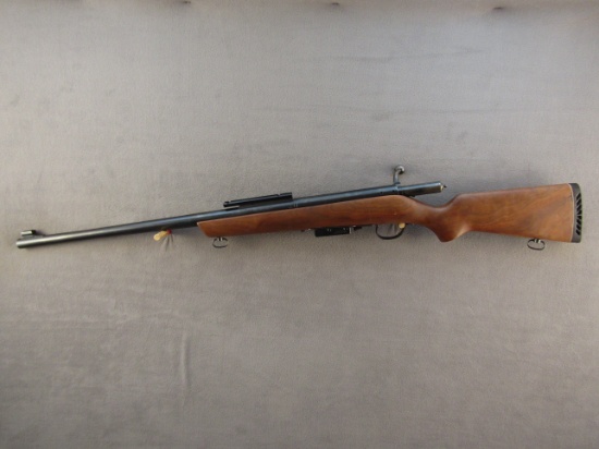 MARLIN Model 55S, Bolt-Action Shotgun, 12g, S#22700537