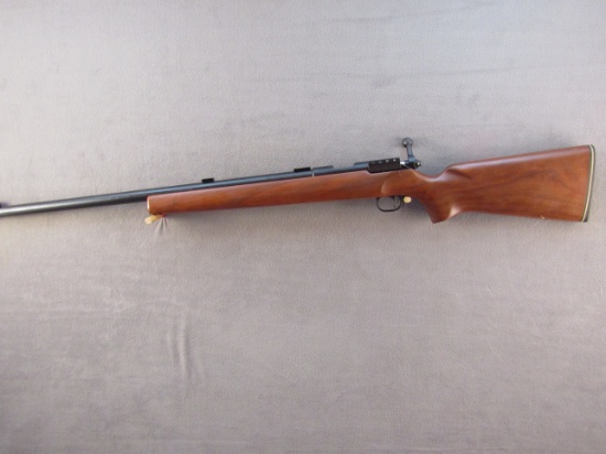 WINCHESTER Model 52, Bolt-Action Rifle, .22LR, S#115335D