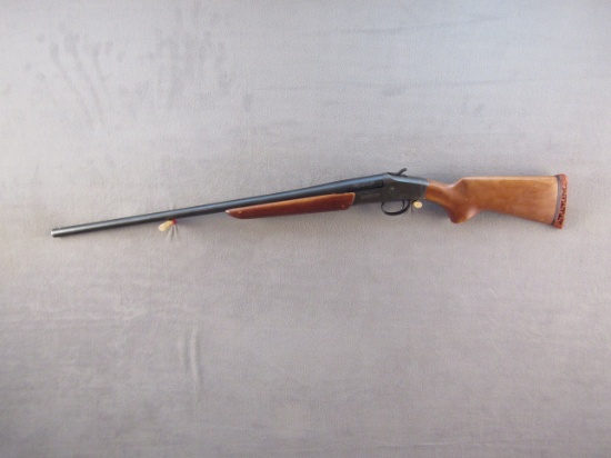 STEVENS Model 940A-Youth, Breech-Action Shotgun, 20g, S#NVSN