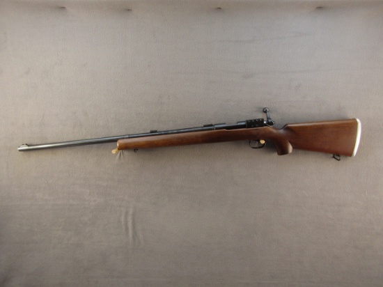WINCHESTER Model 52, Bolt-Action Rifle, .22LR, S#81509C