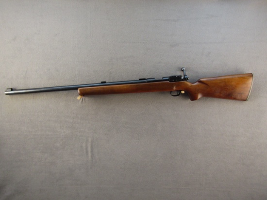 WINCHESTER Model 52, Bolt-Action Rifle, .22LR, S#108289D