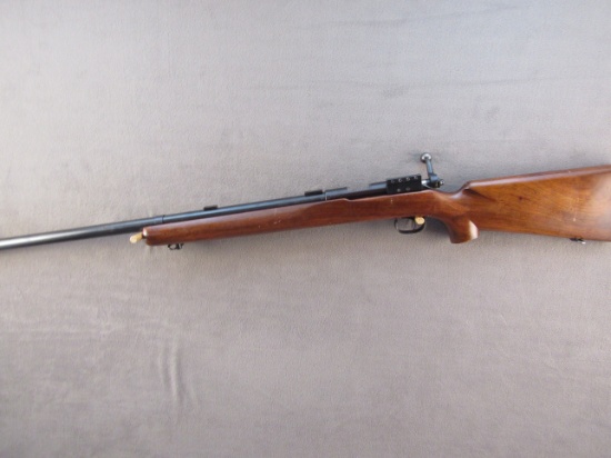 WINCHESTER Model 52, Bolt-Action Rifle, .22LR, S#104137C