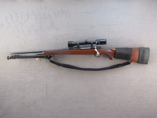 RUGER Model M77 Mark II, Bolt-Action Rifle, .30-06, S#789-52763