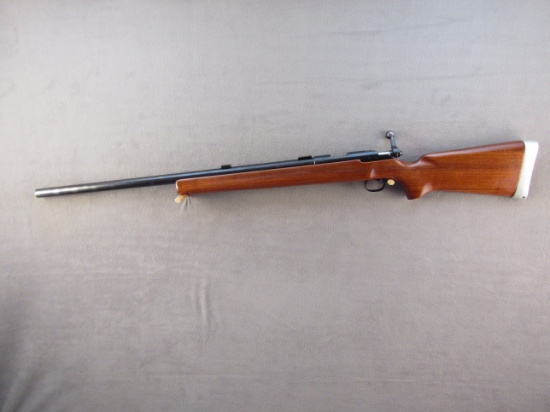 WINCHESTER Model 52, Bolt-Action Rifle, .22LR, S#114260D
