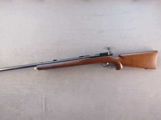 WINCHESTER Model 52, Bolt-Action Rifle, .22LR, S#86803C