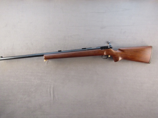 WINCHESTER Model 52, Bolt-Action Rifle, .22LR, S#E123943