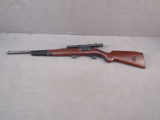 MOSSBERG Model 152K, Semi-Auto Rifle, .22LR, S#NVSN