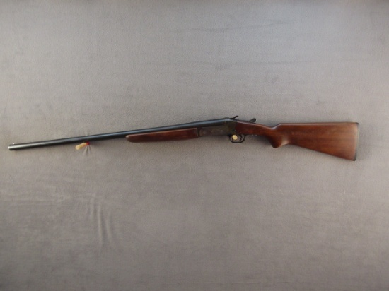STEVENS Model 94-C, Breech-Action Shotgun, 16g, S#NVSN