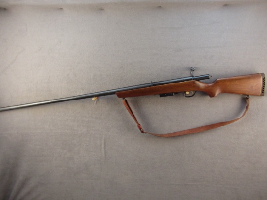 MARLIN Model 55, Bolt-Action Shotgun, 12g, S#19754367