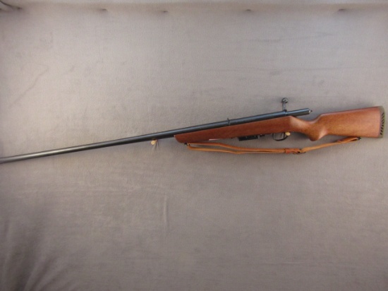 MARLIN Model 55, Bolt-Action Shotgun, 12g, S#15728237