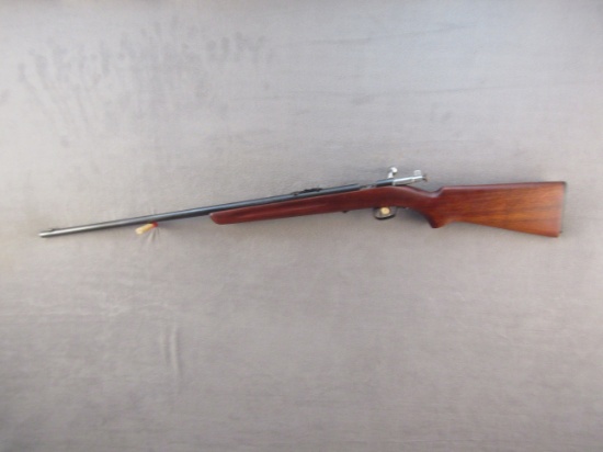 WINCHESTER Model 67, Bolt-Action Rifle, .22S/L/LR, S#NVSN