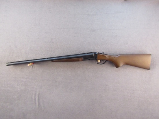 STEVENS Model 311 Series H, Breech-Action Shotgun, 20g, S#E458305