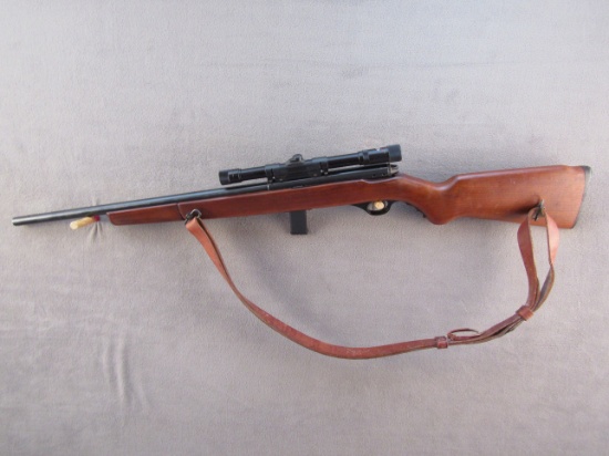 MOSSBERG Model 152, Semi-Auto Rifle, .22LR, S#NVSN