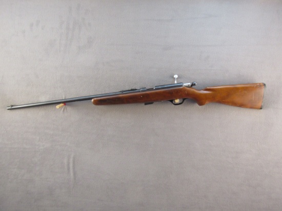 MARLIN Model 80, Bolt-Action Rifle, .22, S#NVSN