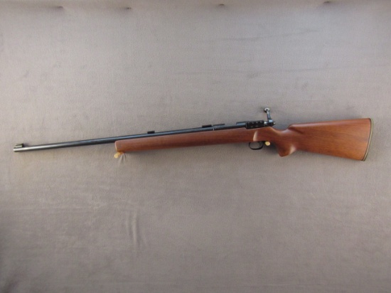 WINCHESTER Model 52, Bolt-Action Rifle, .22LR, S#105602D
