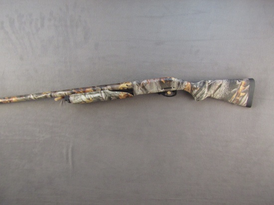 REMINGTON Model 870 Super Mag, Semi-Auto Shotgun, 12g, S#CC58173A