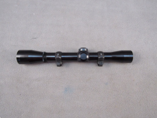scope: LEUPOLD M7b Scope, S#26851