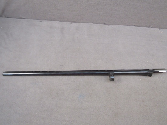 barrel: BROWNING, 20g, 26.5" barrel
