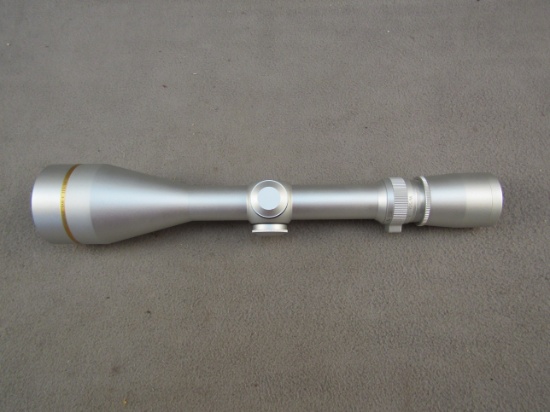 scope: LEUPOLD Vari-XIII, 3.5-10x50mm, S#268655K, comes with box